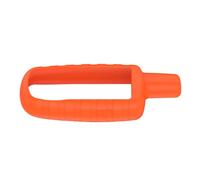 Silicone Encasement Wrap Covers Protective Case For GPSMAP 64x 64sx Hiking Gear Navigation Antiscratch