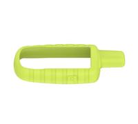 Silicone Encasement Wrap Covers Protective Case For GPSMAP 64x 64sx Hiking Gear Navigation Antiscratch