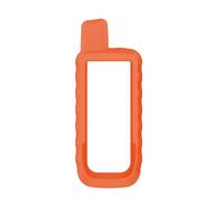 Silicone Encasement Wrap Covers Protective Case For GPSMAP 66s 66st Hiking Gear Navigation Antiscratch