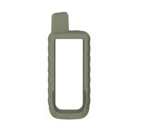 Silicone Encasement Wrap Covers Protective Case For GPSMAP 66s 66st Hiking Gear Navigation Antiscratch