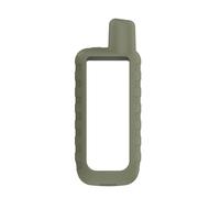 Silicone Encasement Wrap Covers Protective Case For GPSMAP 66s 66st Hiking Gear Navigation Antiscratch