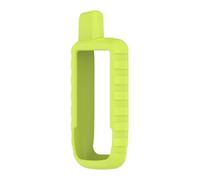 Silicone Encasement Wrap Covers Protective Case For GPSMAP 66s 66st Hiking Gear Navigation Antiscratch