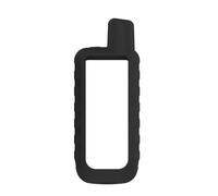 Silicone Encasement Wrap Covers Protective Case For GPSMAP 66s 66st Hiking Gear Navigation Antiscratch