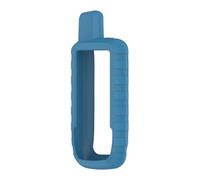 Silicone Encasement Wrap Covers Protective Case For GPSMAP 66s 66st Hiking Gear Navigation Antiscratch
