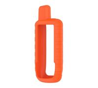 Silicone Encasement Wrap Covers Protective Case Scratch For GPSMAP 66s 66st Hiking Gear Navigation Antiscratch