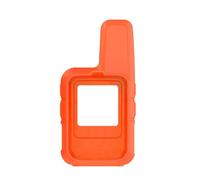 Silicone Encasement Wrap Covers Protective Case Scratch for InReach 2 Hiking Gear Navigation Antiscratch