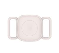 Silicone Enclosure Shockproof Cover Housing Case Shell for Tile by Life 360 (2024) protects against scratches and bumps