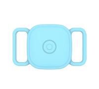 Silicone Enclosure Shockproof Cover Housing Case Shell for Tile by Life 360 (2024) protects against scratches and bumps