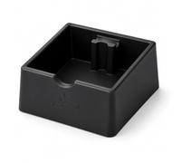 Silicone Espresso Knock Box, Quiet Non-Slip Barista Coffee Puck Bin