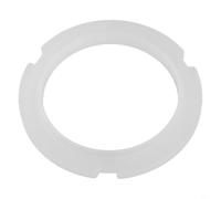 Silicone Espresso Machine Gasket-Ring Replacement Part, for Breville-Barista Max VCF126X, for E6503, for DONLIM DL-KF5700, for Barsetto BAE01 BAE02