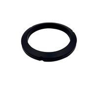 Silicone Espresso Machine Seal Brewing Gasket Group Head Sealing Rings Sealing Gasket for Coffee Machine Silicone Brew Head
