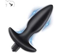 Silicone Exercise Anil Plug Kit for Indoor Relaxation for Men and Women, Bringing Novelty to The Experience B/206