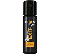 Silicone EXIT ANAL RELAX Extra Dilation Sex Lube FISTING 100ml EROS