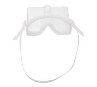 Silicone Eye Care Mask for Eye Care Devices and Humidifier Models