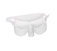 Silicone Eye Fogging Mask Replacement Cover for Eye Care Devices