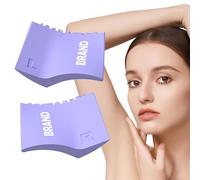 Silicone Eye Liner Stamp,Eyeliner Stamp Eye Liner Tool - Silicone Makeup Tool, DIY Lower Lashes for Makeup Beginner Girls