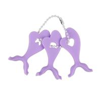 Silicone Eye Liner Stencil Accesories 3pcs Eyeliners Applicator Eye Liner Guide For Effortless And Precise Eye Makeup