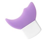 Silicone Eye Liner Tool Reusable Silicone Makeup Aid