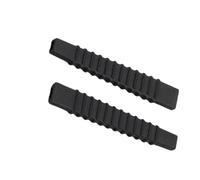 Silicone Eyeglass Nose Grips Anti Slip Design for Active Users Sweat Resistant Silicone Anti Slip Nose Pad for Glasses