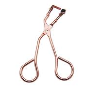 Silicone Eyelash Curler With Refill Pads No Pinching Curler For Dramatic Look And Fits All Eyelash Shapes