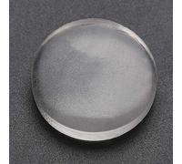 Silicone Eyelash Extension Pad, False Lashes Holder Reuseable Eye Lash Tray Pallet Stand Base Makeup Tool(3cm)