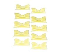 Silicone Eyelash Pad,Eyelash Stems for Eyelash Enhancement,5 Pairs Eyelash Lifting Rods for Lashes | Eyelash Enhancer Supplies,Eyelash Perm Sticks