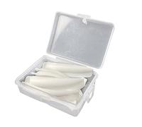 Silicone Eyelash Perming Curler Refills Pads Lash Lift Rods Makeup Beauty Tool Reusable Lash Lifting Shield Pad Supplies