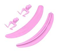 Silicone Eyelash Separator Tool for Lifting the Separator Separator for Silicone Eyelashes Eye Eyelashes Ciglia, Bearing to Improve the Expansion of