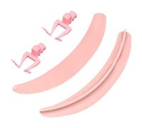 Silicone Eyelash Separator Tool for Lifting the Separator Separator for Silicone Eyelashes Eye Eyelashes Ciglia, Bearing to Improve the Expansion of