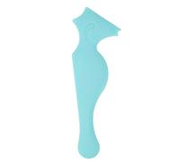 Silicone Eyeliner Guide - Drawing Tool For Perfect Eyeliner , Precision Makeup Aid | Beauty Stencil, Multifunctional Eye Guide, Ideal For Learning To