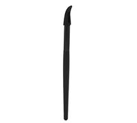 Silicone Eyeliner Guide Wand, Ergonomic Design Eyeliner Applicator Tool with Comfortable Handle, Reusable Eyeliner Brush with Waterproof Sweatproof Design, Quickly Draw Eyeliner