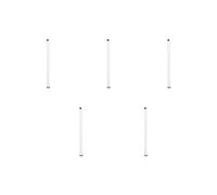 Silicone F-Hole Cello Panel Humidifier Sound Hole Humidifier Tube Maintenance For Cello Musical Instruments Parts Cello Humidifier For Cello Sound Hole Humidifier Musical Instrument Humidifier