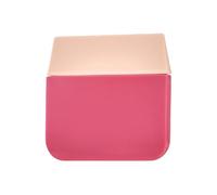 Silicone Face Applicator | Portable Application Tool with Flat and Soft Head, Foundation Brush Face Beauty Tool | CC Cream Clay Cosmetics and Body Butter