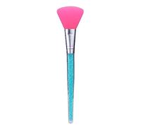 Silicone Face Brush Beauty Tool Soft Silicone Facial Mud Applicator Flexible Facial Mud Applicator Brush 04