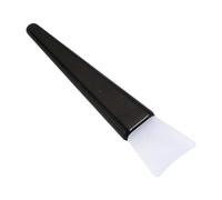 Silicone Face Brush | Reusable Facial Mud Lotion Applicator | 11.5x2.5cm/4.53x0.98 inches Clay Masque Silicone Brush For Hotel Commuting Business