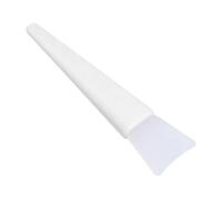 Silicone Face Brush | Reusable Facial Mud Lotion Applicator | 11.5x2.5cm/4.53x0.98 inches Clay Masque Silicone Brush For Hotel Commuting Business