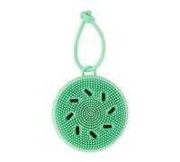 Silicone Face Brush | Super Soft Face Brush with Soft Bristles | Brush for Cleansing, and Massaging Facial Skin
