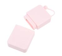 Silicone Face Ice Roller for Puffiness Relief and Sun Redness Repair | Compact Simple Shape, Pink Silicone Build, Face and Skin Use, Beauty Tool for Soothing Massage