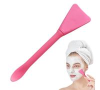 Silicone Face Maskk Applicator | Face Maskk Brush Applicator | Face Maskk Spatula | Facial Mud Maskk Applicator Brush | Maskk Beauty Tool for Applying Facial Maskk, Eye Maskk