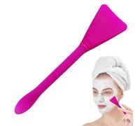 Silicone Face Maskk Applicator | Face Maskk Brush Applicator | Face Maskk Spatula | Facial Mud Maskk Applicator Brush | Maskk Beauty Tool for Applying Facial Maskk, Eye Maskk