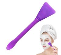 Silicone Face Maskk Applicator | Face Maskk Brush Applicator | Face Maskk Spatula | Facial Mud Maskk Applicator Brush | Maskk Beauty Tool for Applying Facial Maskk, Eye Maskk