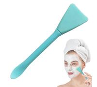 Silicone Face Maskk Applicator | Face Maskk Brush Applicator | Face Maskk Spatula | Facial Mud Maskk Applicator Brush | Maskk Beauty Tool for Applying Facial Maskk, Eye Maskk