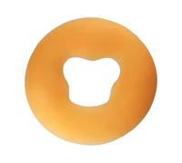 Silicone Face Massage Pillow - Soft Facial-Pillow, Beauty Massage Tool, Relaxation Cushion | Home Spa Travel Use, Skin Care and AntiAging Routine, Facial-Treatmentt Accessory