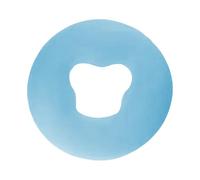 Silicone Face Massage Pillow - Soft Facial-Pillow, Beauty Massage Tool, Relaxation Cushion | Home Spa Travel Use, Skin Care and AntiAging Routine, Facial-Treatmentt Accessory