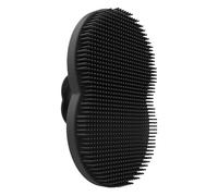Silicone Face Scrubber | Gentle Exfoliator Faces Massager | Handheld Facial Cleansing Brush for Women Men | Bath Exfoliators Tool to Womens & Mens | Travel-Friendly Facials Cleansings Brushes