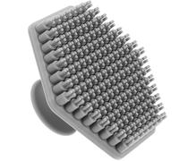 Silicone Facial Cleansing Brush Face Scrubber for Makeup Removal