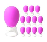 Silicone Facial Cupping Set - Professional Studio and Home Use | Strong Suction Massage Cups, Vacuum Cupping Set for Facial Tightening, Relaxation and Relieving Discomfort