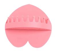 Silicone Fallen Grab Trap - Wall Catcher of the Shower | Hair Trap Torna with Hand Suction Hand -to -Screen for Bathtub