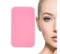 Silicone False Eyelash Holder Pads | Eyelash Extension Eye Pads,False Eyelashes Pad Eyelashes Forehead Sticker Skin-friendly Silicone For Men