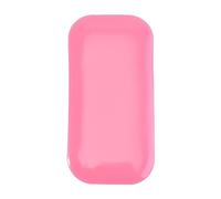 Silicone False Eyelash Holder Pads - Under Eye Pads Eyelash Extension Pad Holder - Eye Patch Lash Gel Pad Reusable Skin-Friendly Silicone Eyelashes Forehead Sticker For Women Veeteah